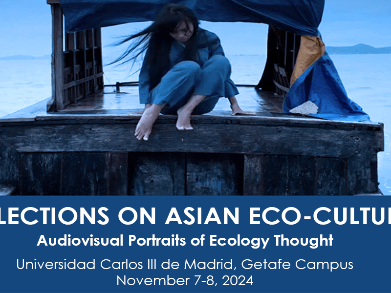 Conference Paper: “Wielding and Caring for the Weather: Individual Agency and Reactionary Care in Makoto Shinkai’s Tenki no&nbsp;Ko”